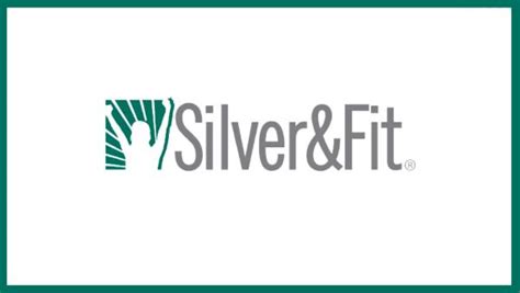 Silver fit - The Gold & Silver Fitness motto:" YOU are More Valuable than Gold." If you understand that age is just a number, that health is wealth and you are ready to take charge of your health & healing ...